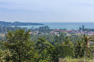 Stunning sea view villa Lamai Koh Samui - Lamai - 9
