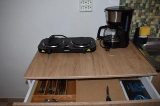 Apartament Zimbru - Cluj-Napoca - 8