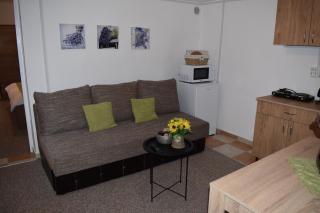 Apartament Zimbru - Cluj-Napoca - 5