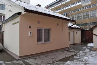 Apartament Zimbru - Cluj-Napoca - 4