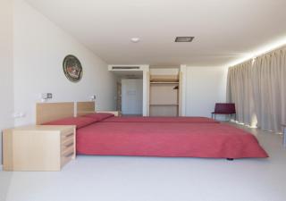 Albergue Inturjoven Chipiona - Chipiona - 9