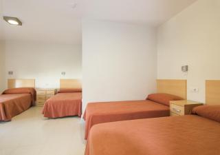 Albergue Inturjoven Chipiona - Chipiona - 6