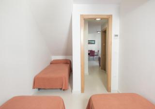 Albergue Inturjoven Chipiona - Chipiona - 4