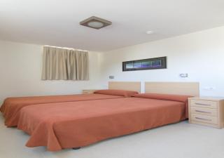 Albergue Inturjoven Chipiona - 1