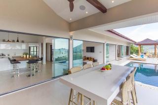 Stunning sea view villa Lamai Koh Samui - Lamai - 1