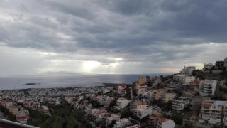 Panoramic Voula's View Apartment - Atene - 9