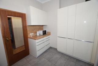 Apartment Bad Canstatt - Stuttgart - 3