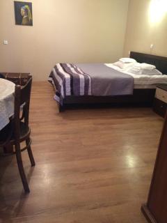 Cozy, Warm & Cheap - Tbilisi - 2
