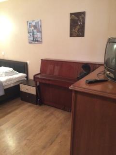 Cozy, Warm & Cheap - Tbilisi - 4