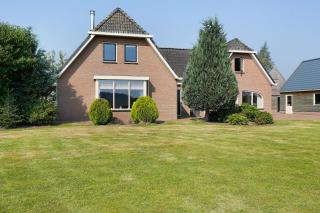 Appartement Derde Zandwijkje - Hollandscheveld - 8