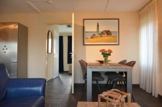 Appartement Derde Zandwijkje - Hollandscheveld - 6
