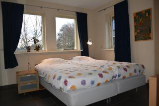 Appartement Derde Zandwijkje - 7