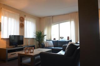 Appartement Derde Zandwijkje - 9