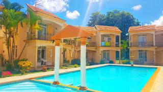 Residence Le Choisy - Mont Choisy - 7
