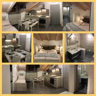 Baita Mattia - Livigno - 8