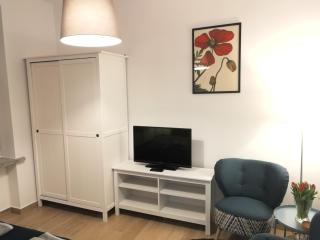 Apartament Parkowy - 5