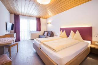 Aparthotel Markushof - 2