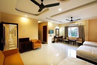 RB GRAND RESIDENCY - Kanchipuram - 0