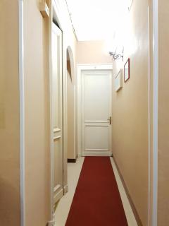 Hotel Vinzaglio - Torino - 7
