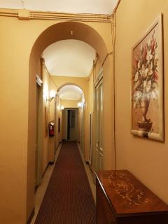 Hotel Vinzaglio - Torino - 6