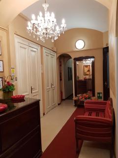 Hotel Vinzaglio - Torino - 8