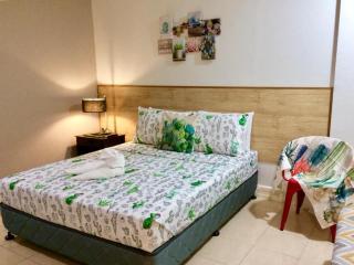 VL Garden Suites - Città di Tagbilaran - 7