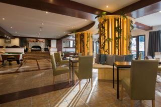 Hotel Piolets Soldeu Centre by Nexta - 1