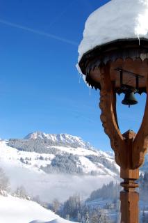 Hinterjetzbachhof - Maria Alm - 1