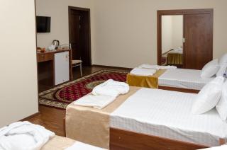 Karakalpak Palace Hotel - 5