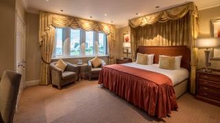 The Victoria Hotel & Source Spa - Sidmouth - 7
