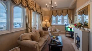 The Victoria Hotel & Source Spa - Sidmouth - 5
