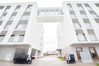 Apartamenty Bałtycka6 - Kołobrzeg - 0