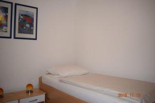 Ferienwohnung Weinlaube - Bergrheinfeld - 2
