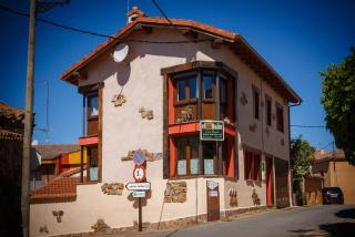 El Bulín de Braojos - 3 Casas - Braojos de la Sierra - 8