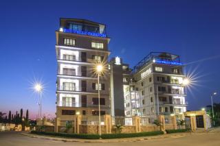 The Wells Carlton - Abuja - 0