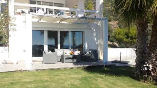 Seaview near Athens & Sounio - Anavyssos - 6