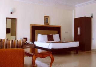 BWC Hotel - Lagos - 9