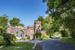 East Lodge - Crieff - 8
