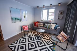 Domek nad stawem - 1