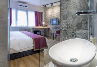 Level Luxury Suites - Belgrado - 6