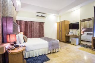 Ascott Palace Dhaka - 4