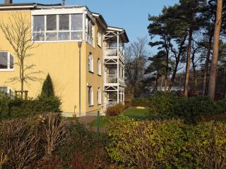 Haus Freyja Ferienwohnungen - Graal-Müritz - 5
