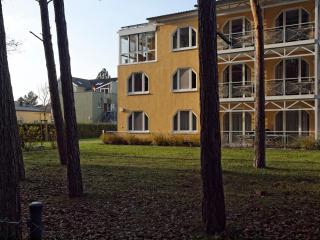 Haus Freyja Ferienwohnungen - Graal-Müritz - 8