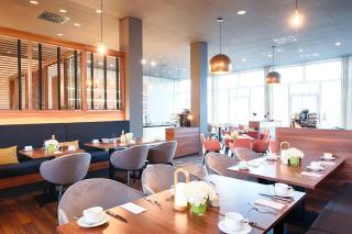 Welcome Hotel Neckarsulm - Neckarsulm - 3