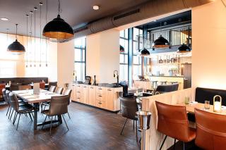 Welcome Hotel Neckarsulm - Neckarsulm - 6