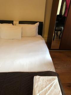PADDINGTON HYDE PARK APARTMENT - Londra - 5