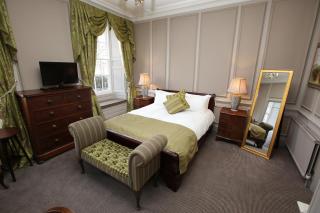 Rothley Court Hotel by Greene King Inns - Rothley - 8