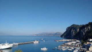Casa Paolina - casa vacanze - Capri - 0