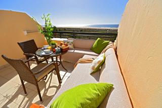 Ferienwohnung MARINERO - Pool - Meerblick - Morro Jable - Morro del Jable - 6