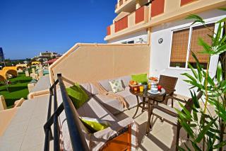 Ferienwohnung MARINERO - Pool - Meerblick - Morro Jable - Morro del Jable - 3